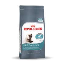Royal Canin intense hairball